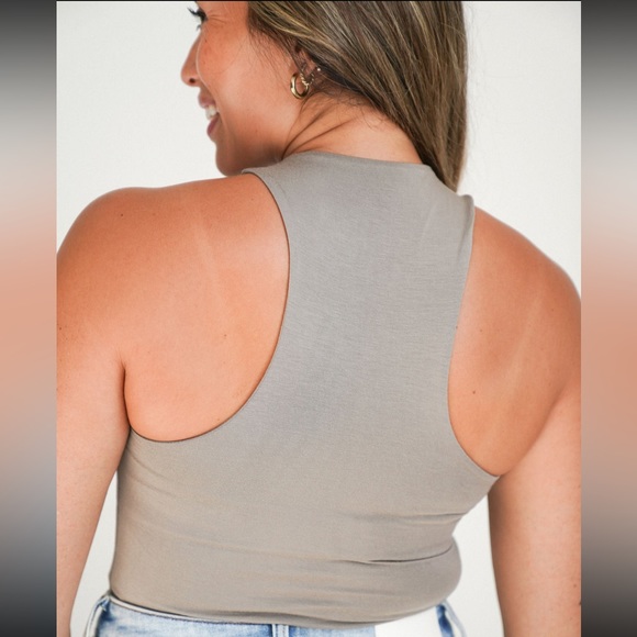 CJLA Eden Tank - Picture 6 of 7